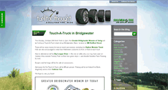 Desktop Screenshot of jonlester.sullivantire.com